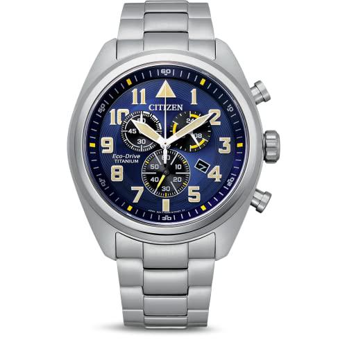 Especificaciones Citizen AT2480