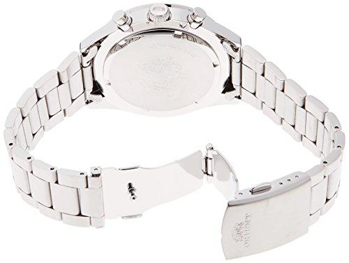 Pulsera en el Orient Neo 70