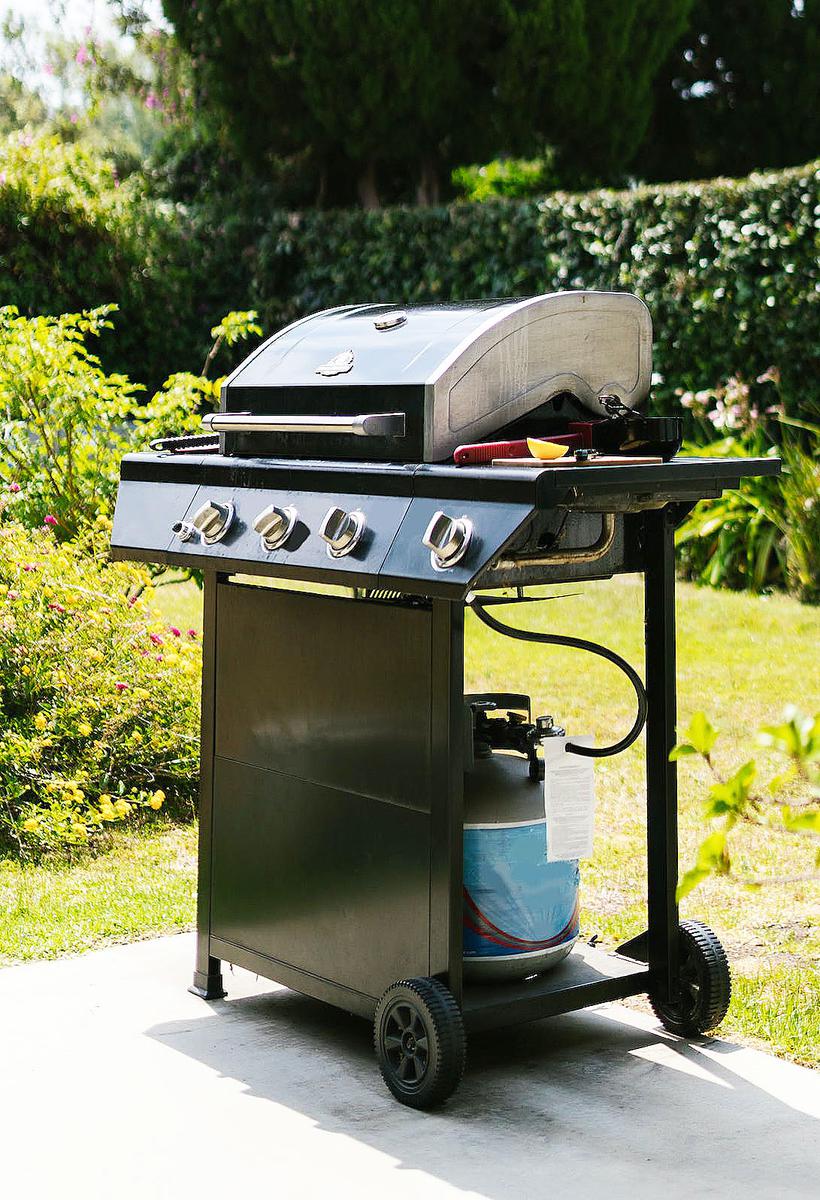 Cómo elegir la mejor parrilla