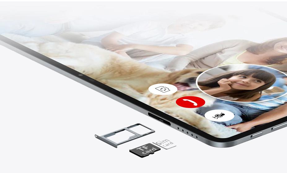 Teclast T40 Pro - Conectividad