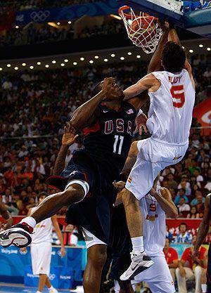 CALENTAMIENTO para el BALONCESTO en minutos