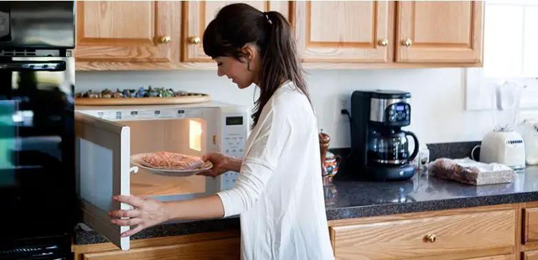 como elegir un horno de microondas