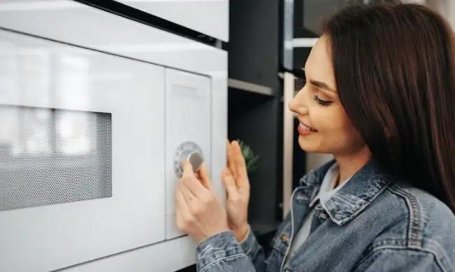 como elegir un horno microondas