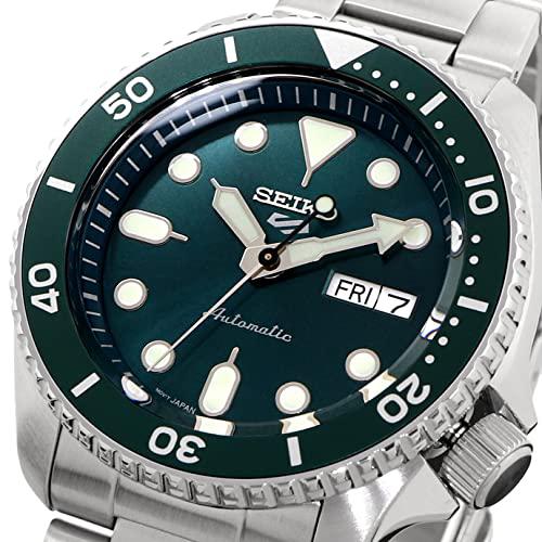 dial en el Seiko SRPD61K1