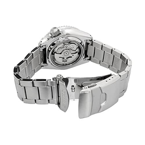 pulsera en el Seiko SRPD61K1