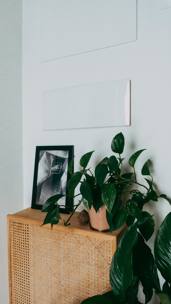 cubre contador, diy