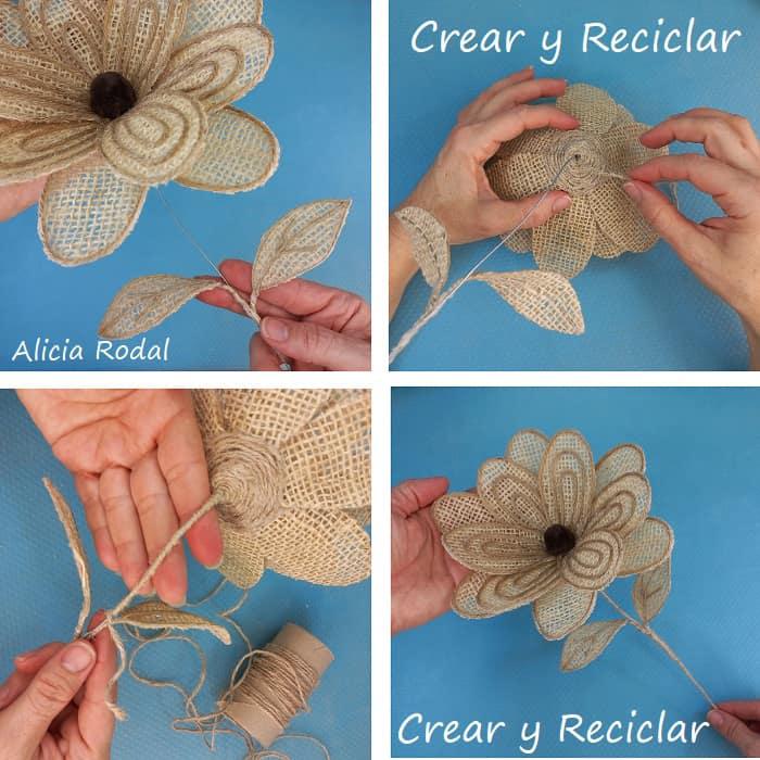 Cómo hacer una hermosa decoración para nuestra casa, para vender o regalar. Después de ver este tutorial te darás cuenta que nunca había sido tan fácil decorar nuestra casa como ahora, con estas sencillas y hermosas ideas de manualidades decorativas. DIY