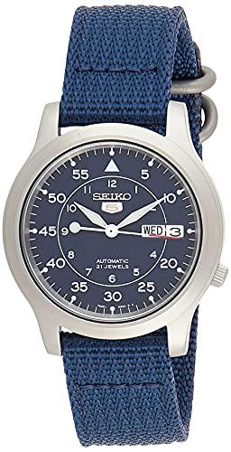 Seiko SNK807