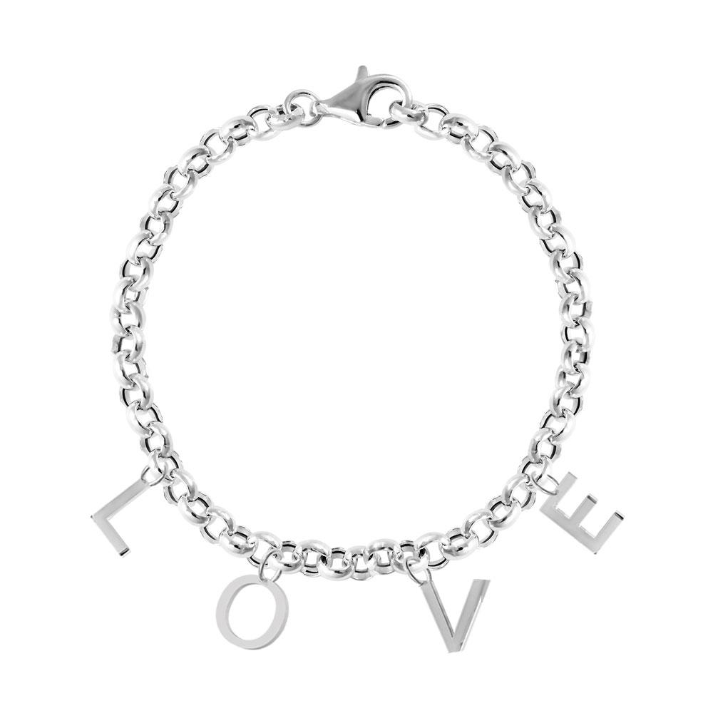 Pulsera Love