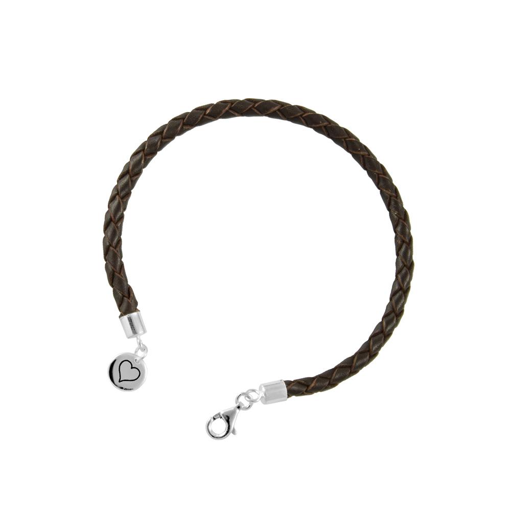 Pulsera-cuero-trenzado-con-slim-CORAZON