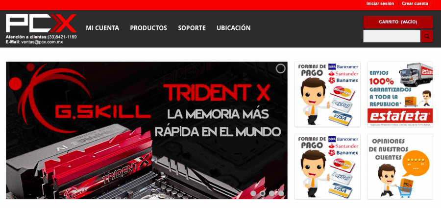 La prueba de los 3 segundos