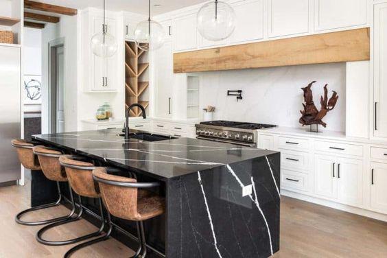 Cuarzo silistone