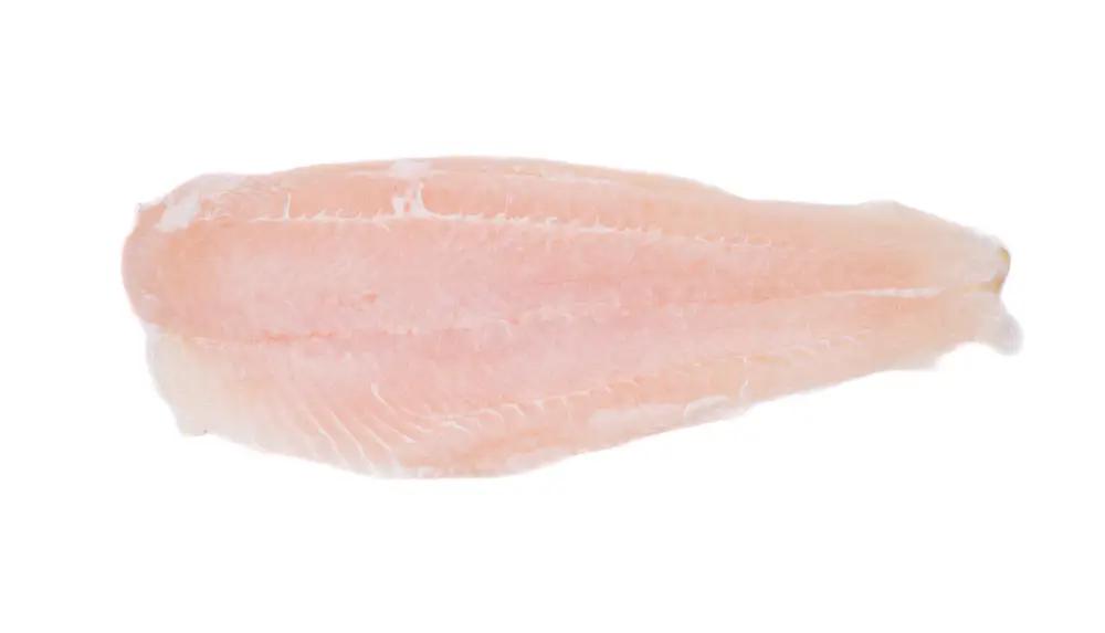 pescado blanco