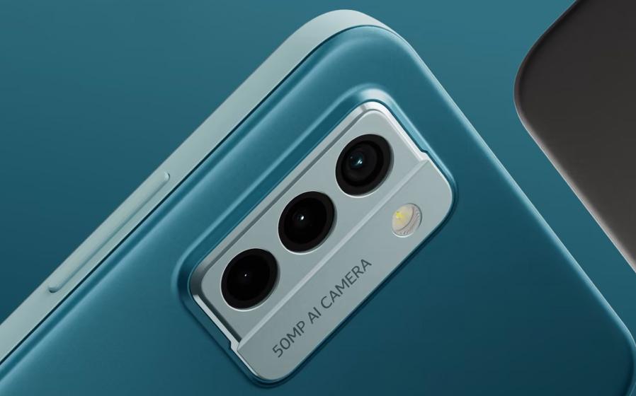 Nokia G22 - Cámaras