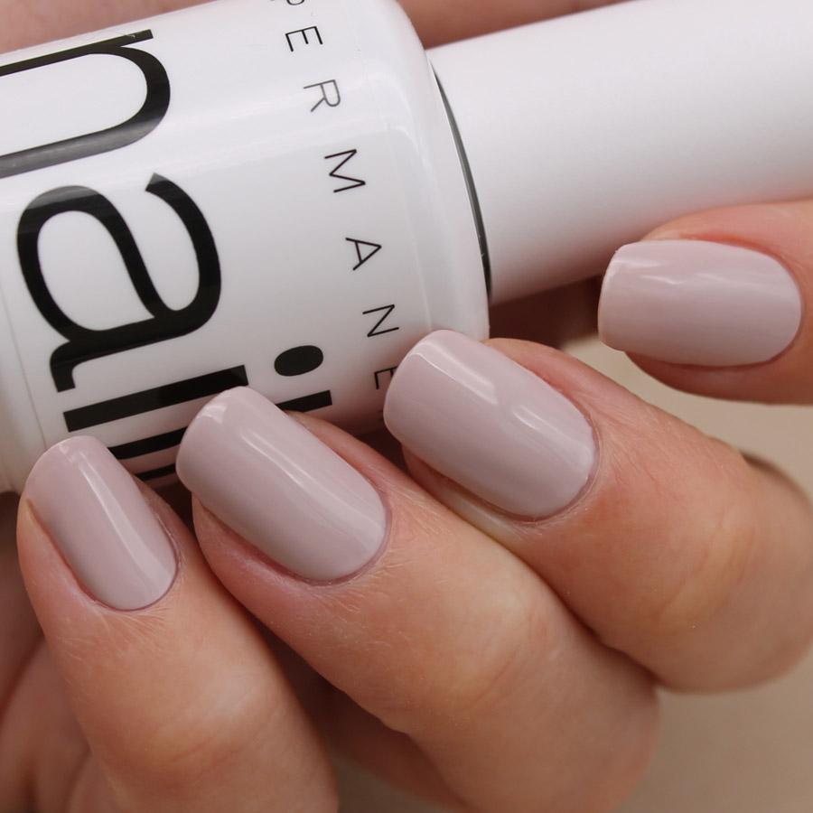 esmalte permanente vegano cruelty free