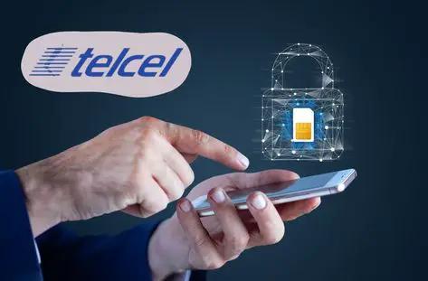 como bloqueo de celular Telcel por imei