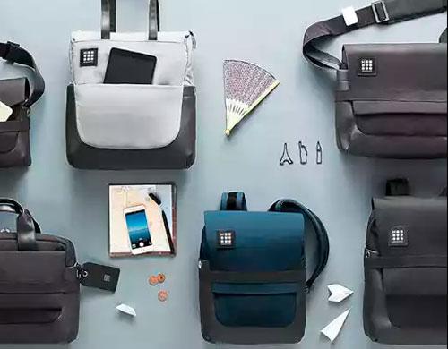 Mochila para portátil