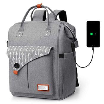 Mochila para portátil
