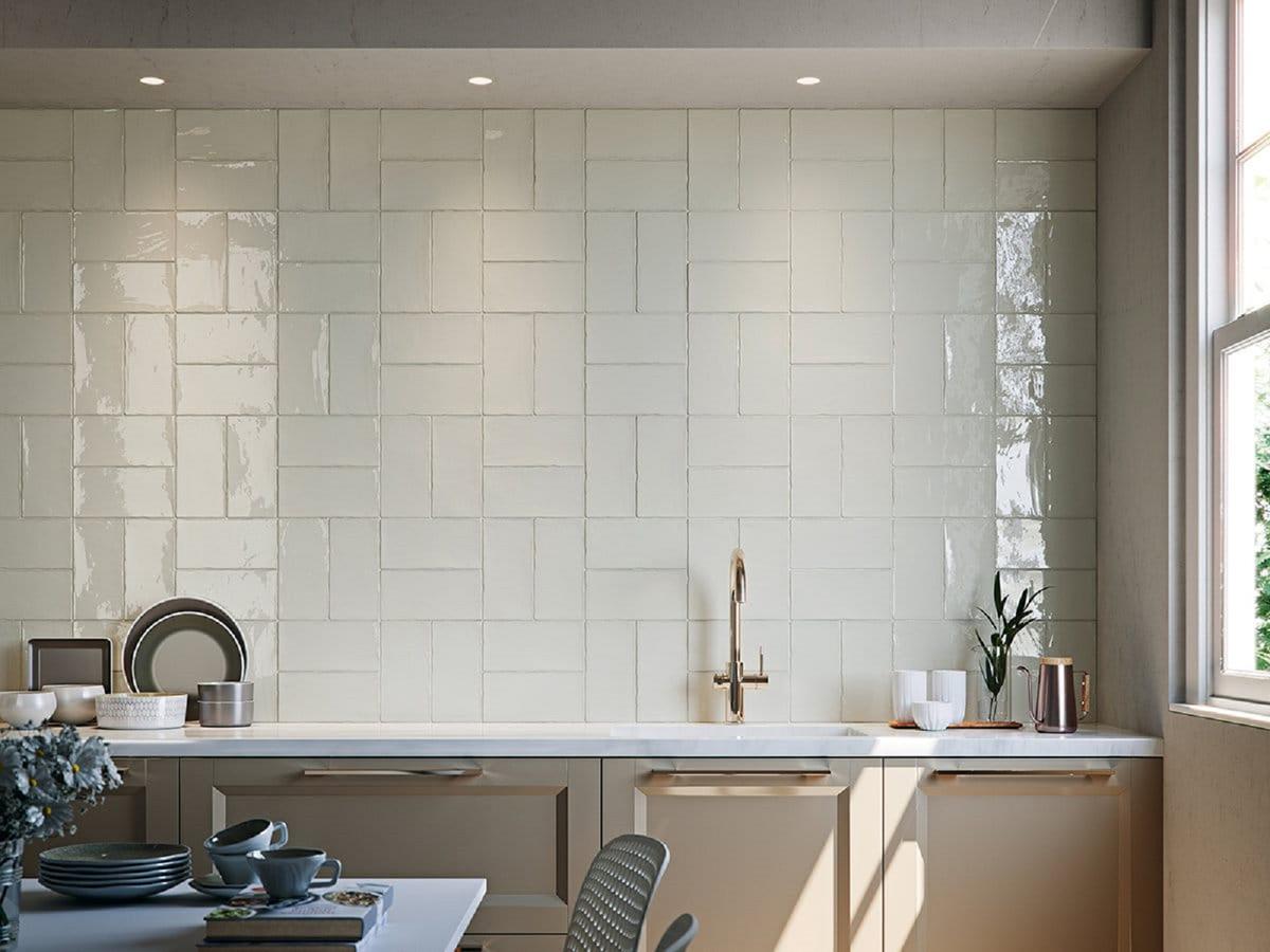 Conoce las últimas tendencias en azulejos para cocinas 2023 4