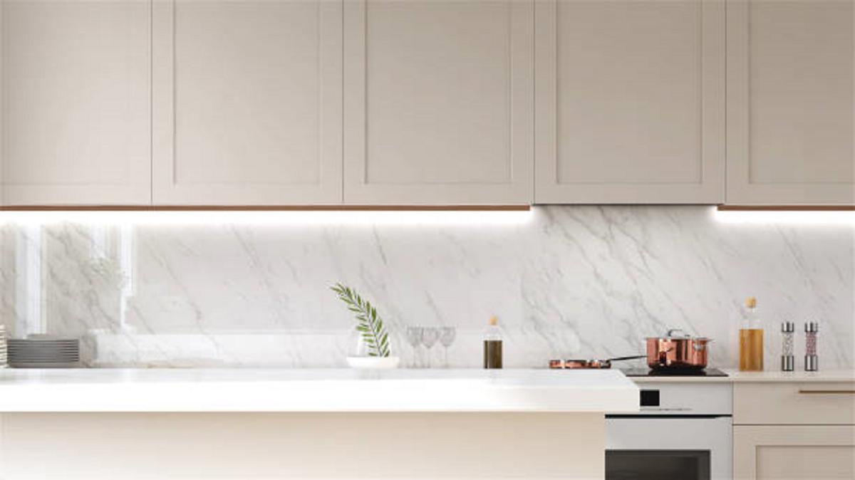 Conoce las últimas tendencias en azulejos para cocinas 2023 7
