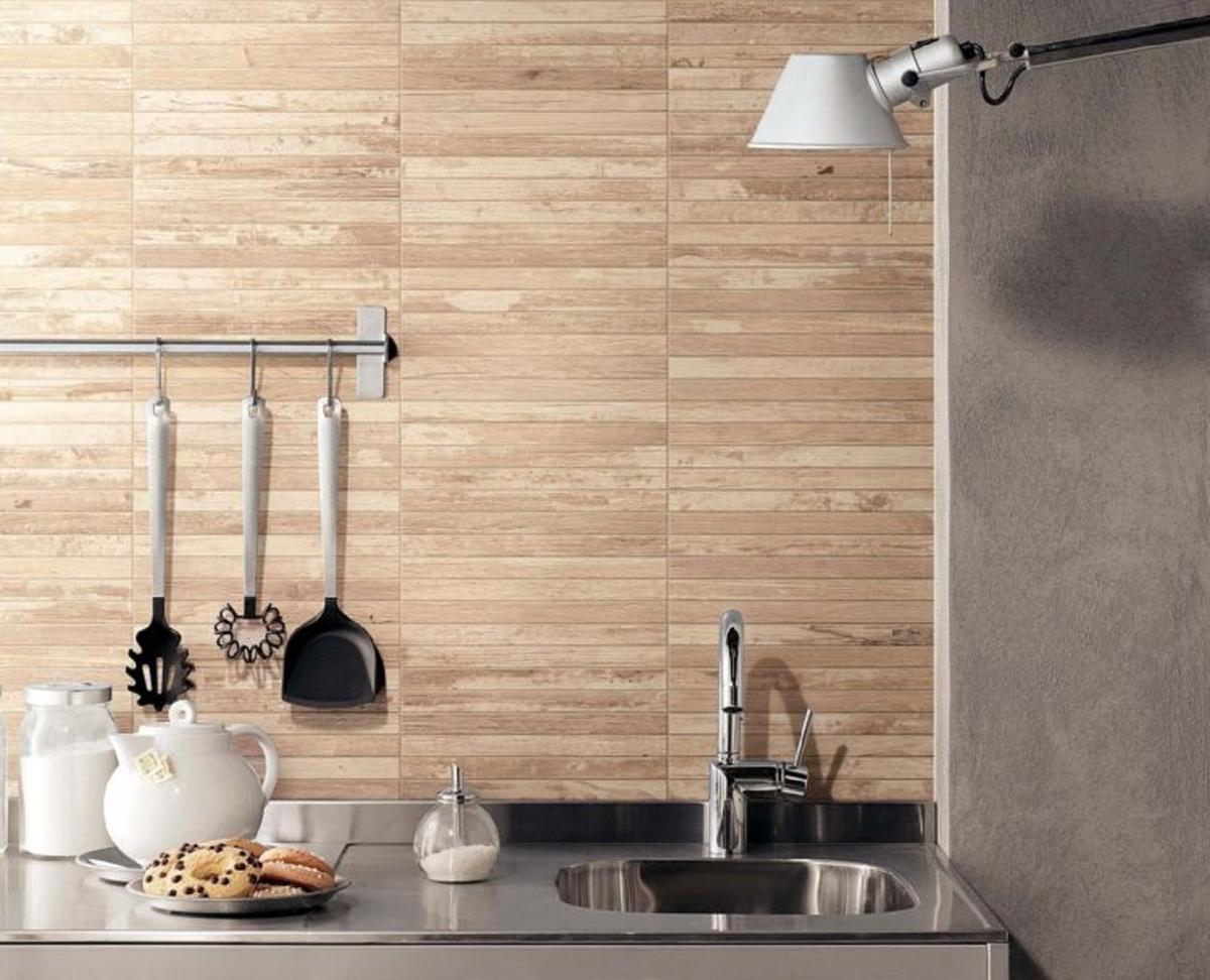 Conoce las últimas tendencias en azulejos para cocinas 2023 8