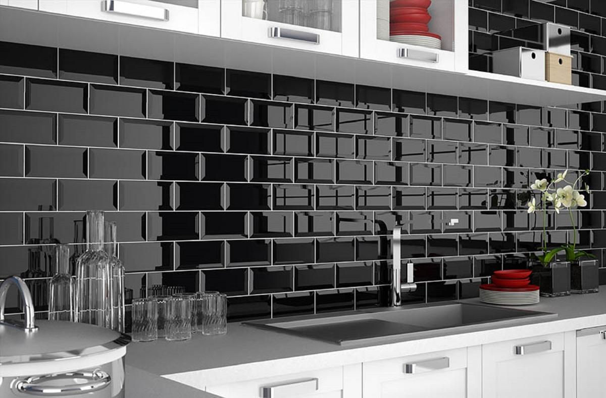 Conoce las últimas tendencias en azulejos para cocinas 2023 9