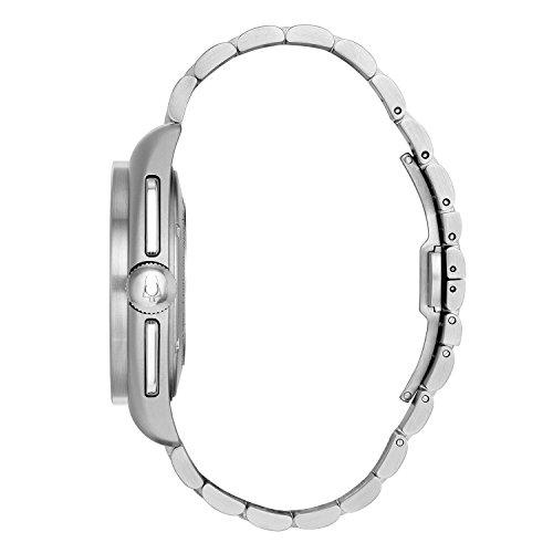 Caja del Bulova Lunar Pilot