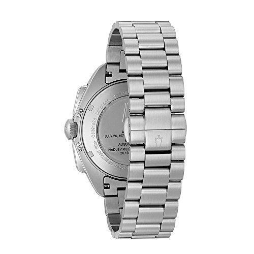 Pulsera del Bulova Lunar Pilot