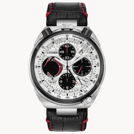 Promaster Tsuno Racing Chronograph