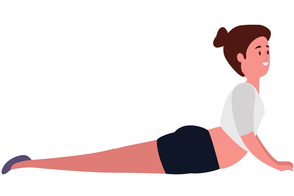 Ejercicio de contrología