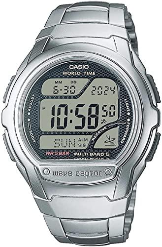Casio WV-58RD-1AEF