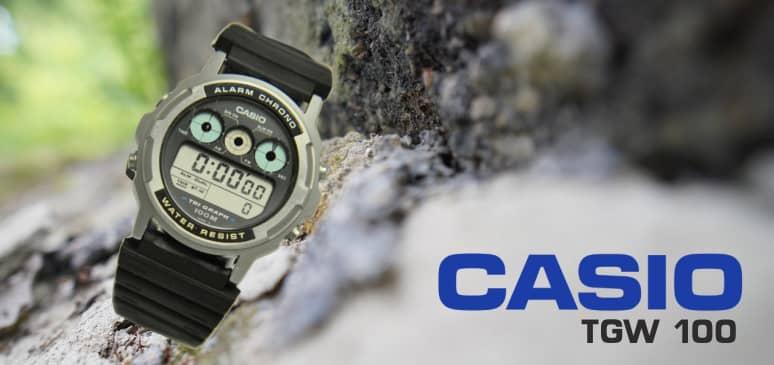casio tgw 100