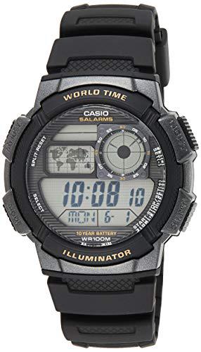 Casio AE-1000W-1AVEF