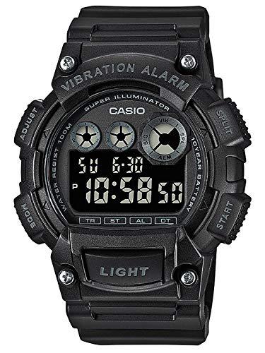Casio W-735H-1BVEF