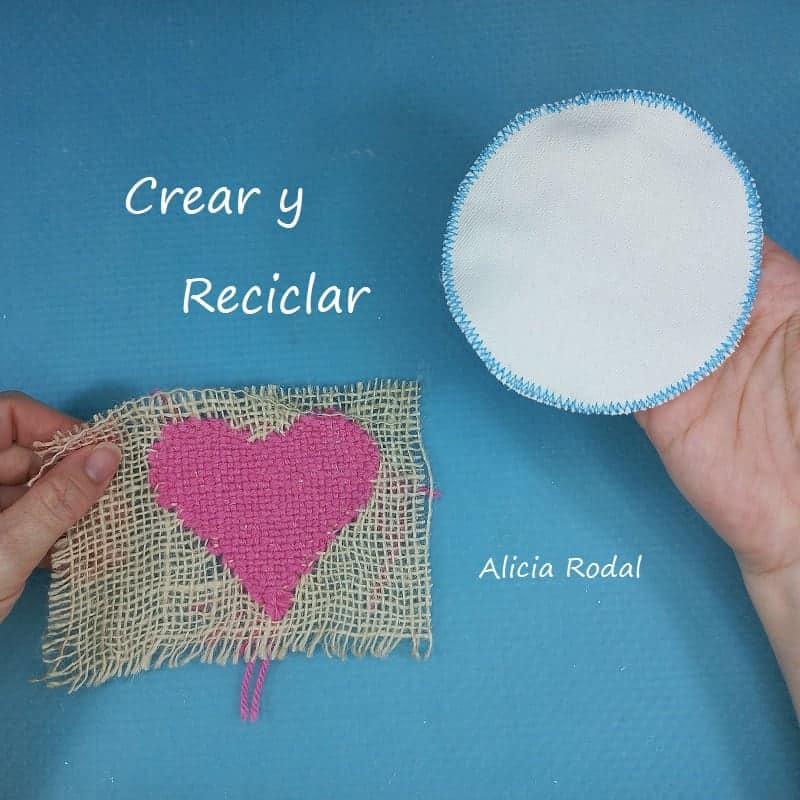 En este tutorial les enseño como aprovechar un pantalón vaquero que estaba roto, para transformarlo en un delantal o mandil, súper práctico y útil. Además, se hace en menos de 5 minutos.