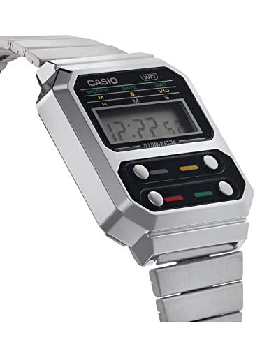 Pulsera del Casio Alien A100