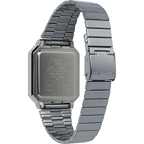 Pulsera del Casio Alien A100