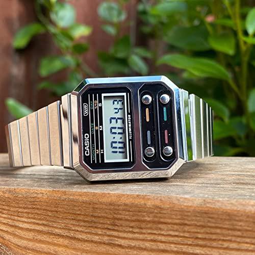 Casio Alien A100