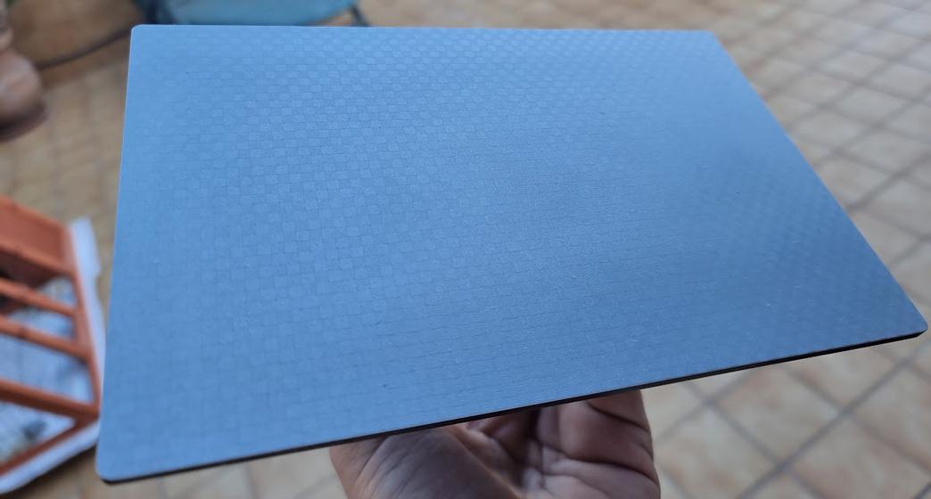 Placa de construcción