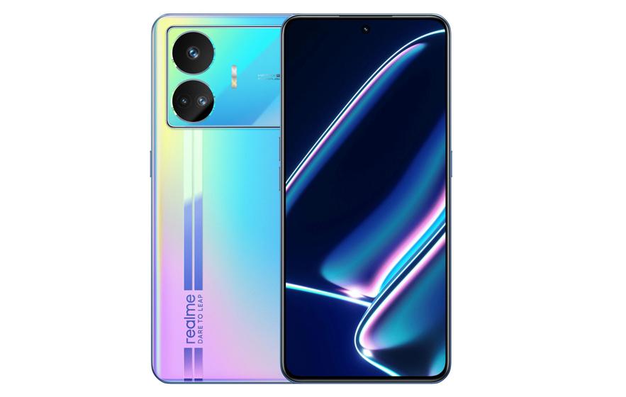 Realme GT Neo 5 SE