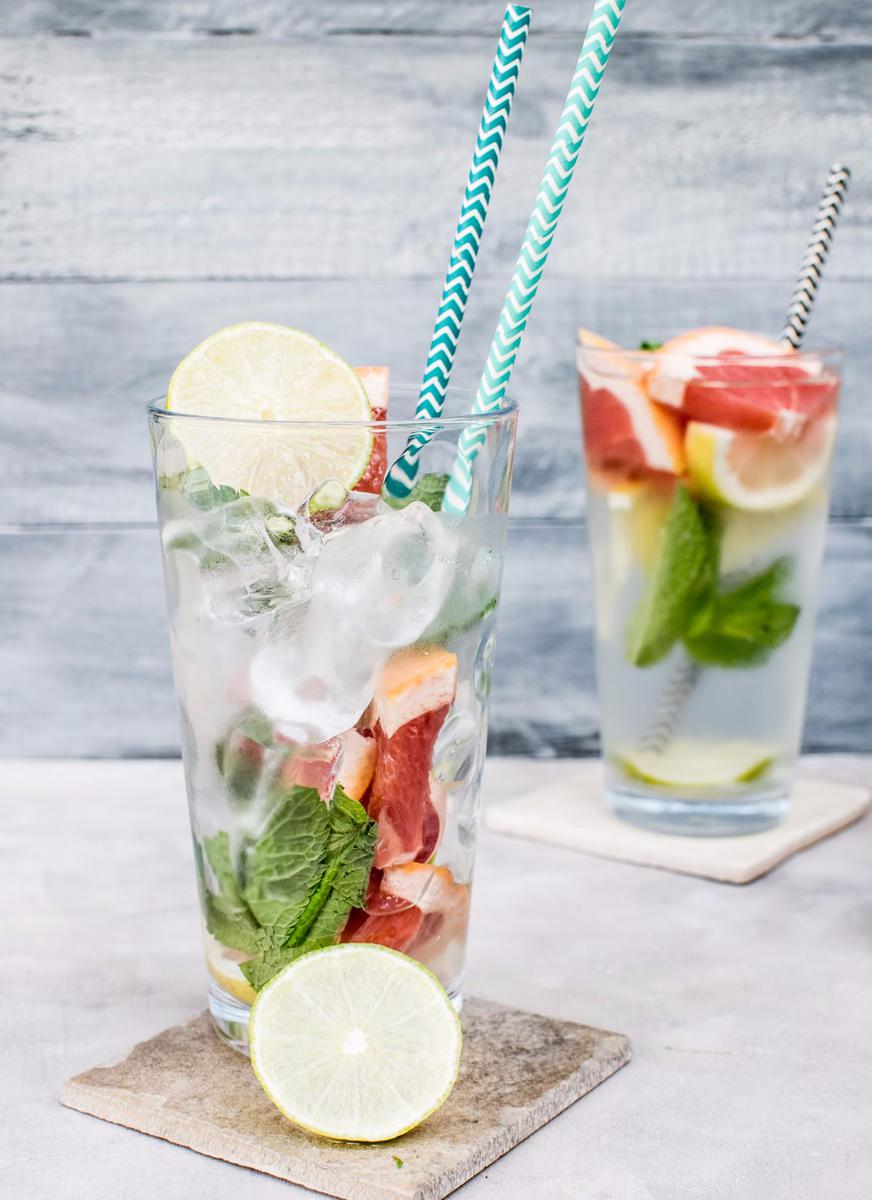Decora la mesa para una fiesta en el jardín este verano ¡4 ideas geniales! 6
