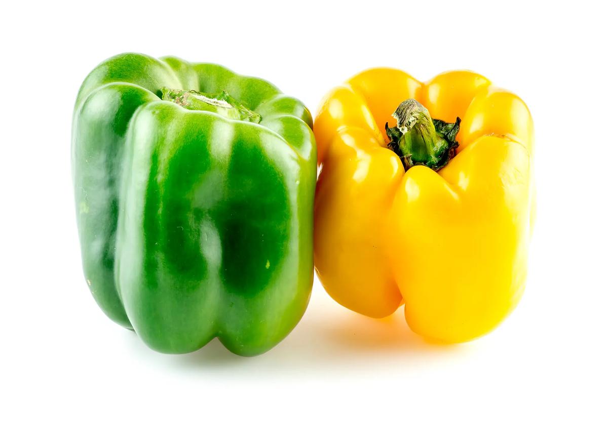 pimiento no apto para perros
