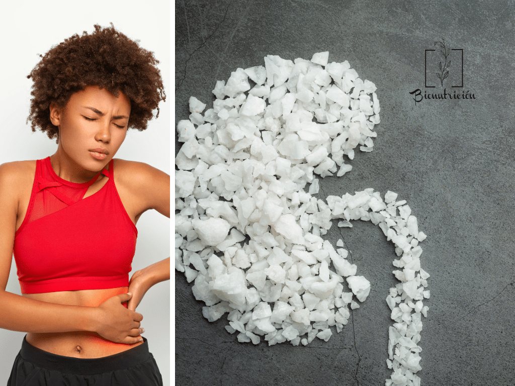 Cálculos renales y vitamina B6-Beneficios de la vitamina B6-Bionutricion Ortomolecular