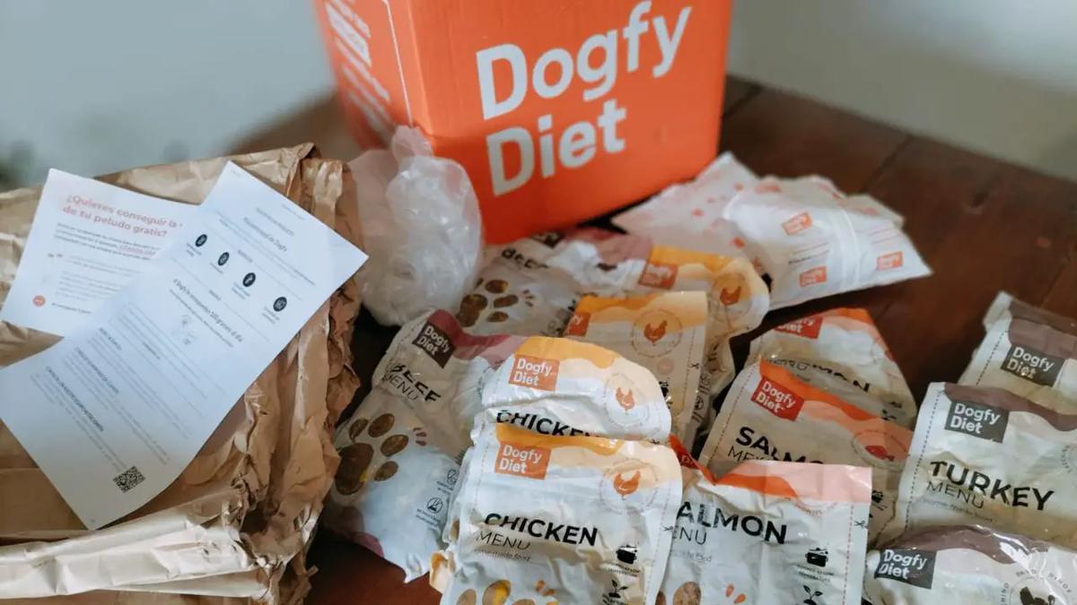 opiniones comida dogfy diet