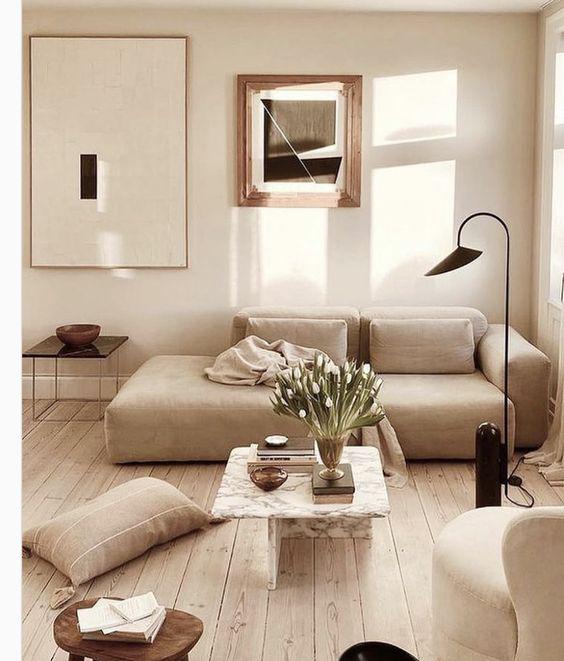 Ideas para decoración de interiores café