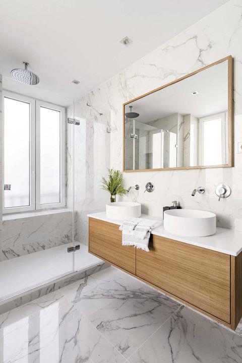 Pisos de piedras naturales