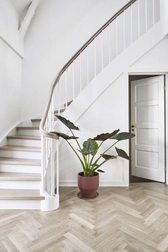 Instalación flotante