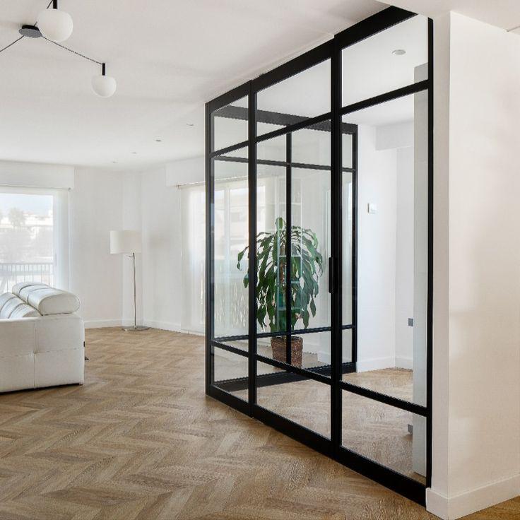 Diseños de pisos con instalación pegada