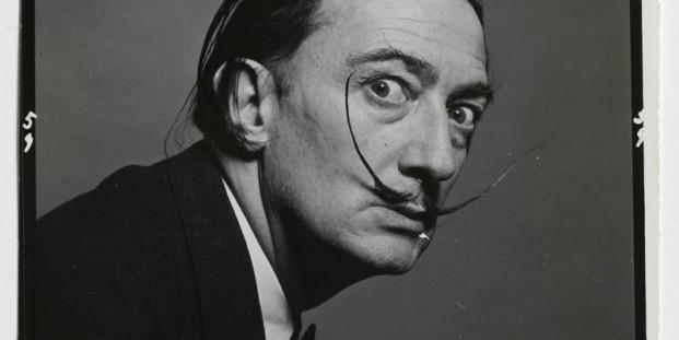 salvador dali