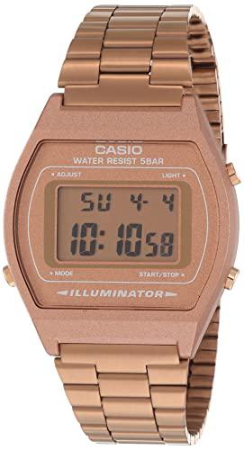 reloj Casio Illuminator B640W